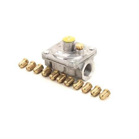 Southbend Co 323-Prop Conv 4440151